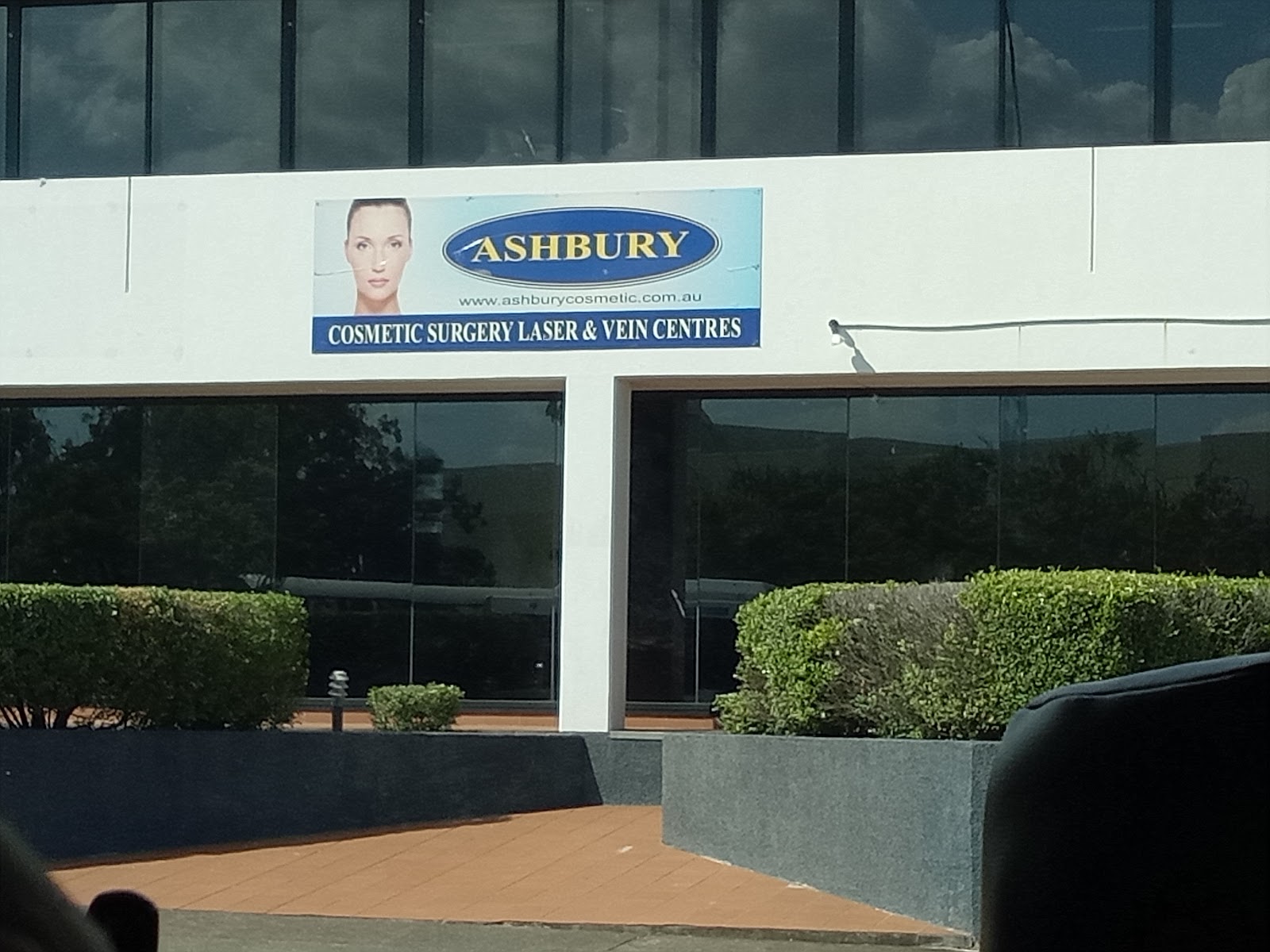 Ashbury Cosmetic Surgery , Laser and Vein Clinics, Upper Mount Gravatt, QLD