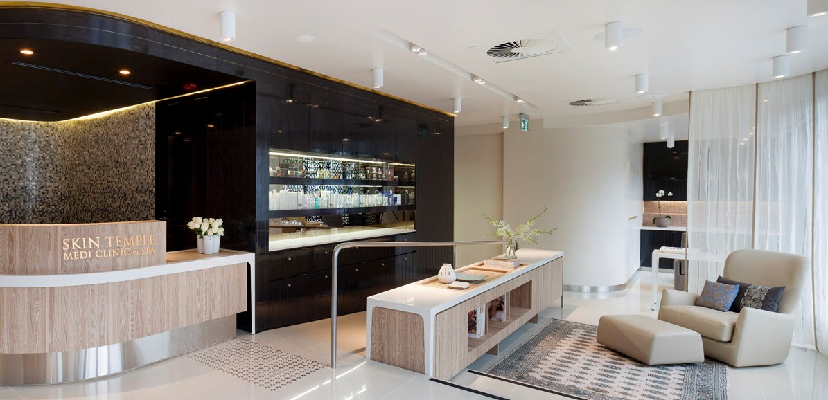 Skin Temple Medical Skincare, Melbourne, VIC