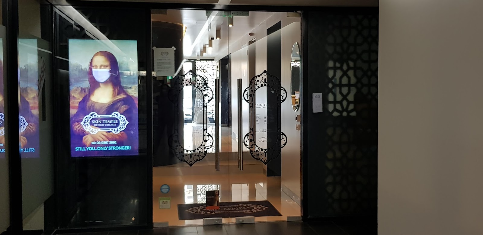 Skin Temple Medical Skincare, Melbourne, VIC