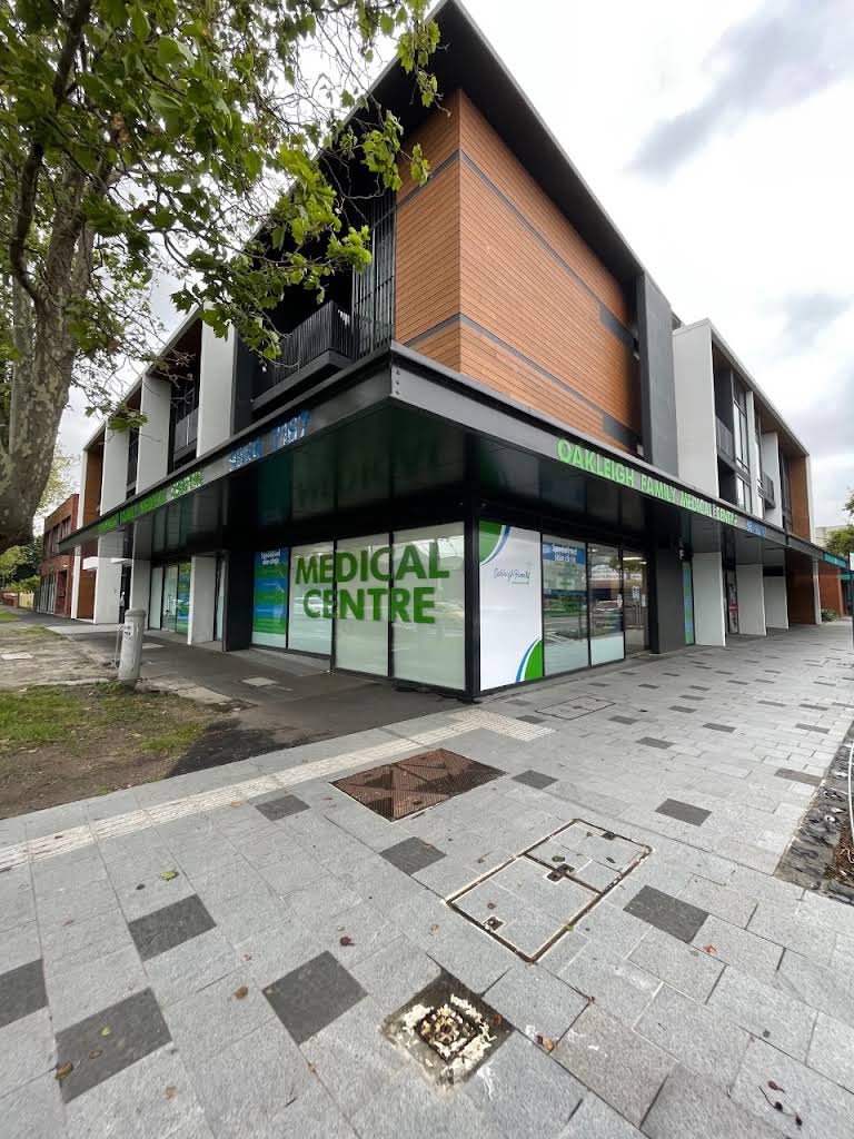 Oakleigh Skin Cancer Clinic, Oakleigh, VIC