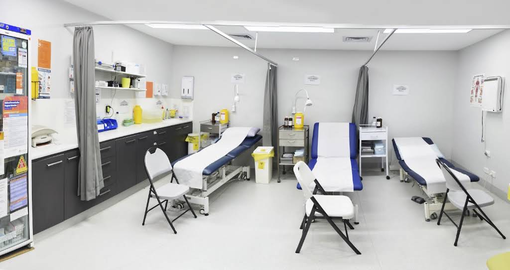 Duff Street Medical Clinic, Cranbourne West, VIC