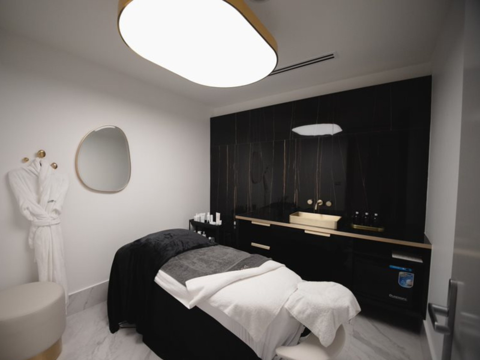 Saltair Day Spa, Port Melbourne, Port Melbourne, VIC