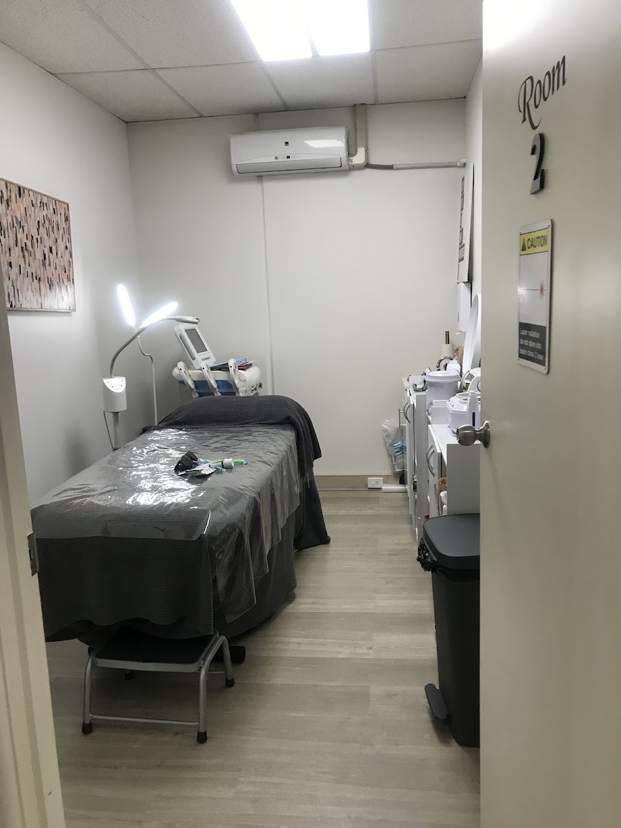 Andees Beauty Bar, Frankston, VIC