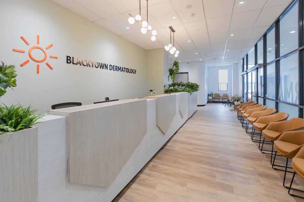 Blacktown Dermatology, Blacktown, NSW