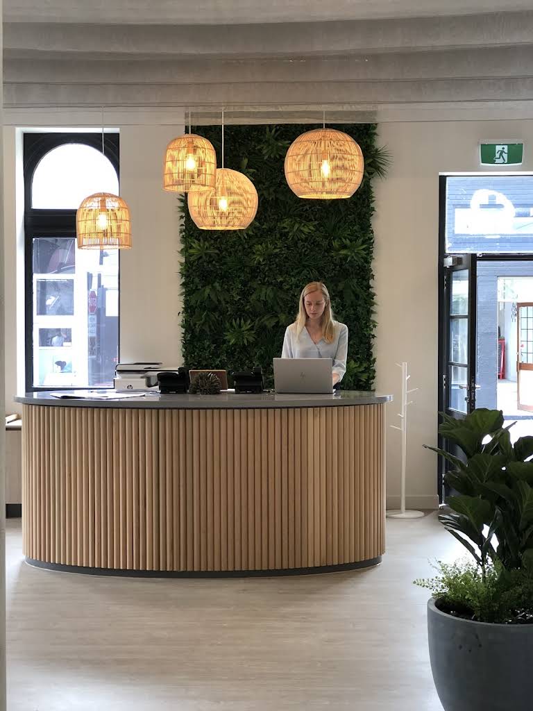 ¹EM Performance Clinic, Prahran, VIC