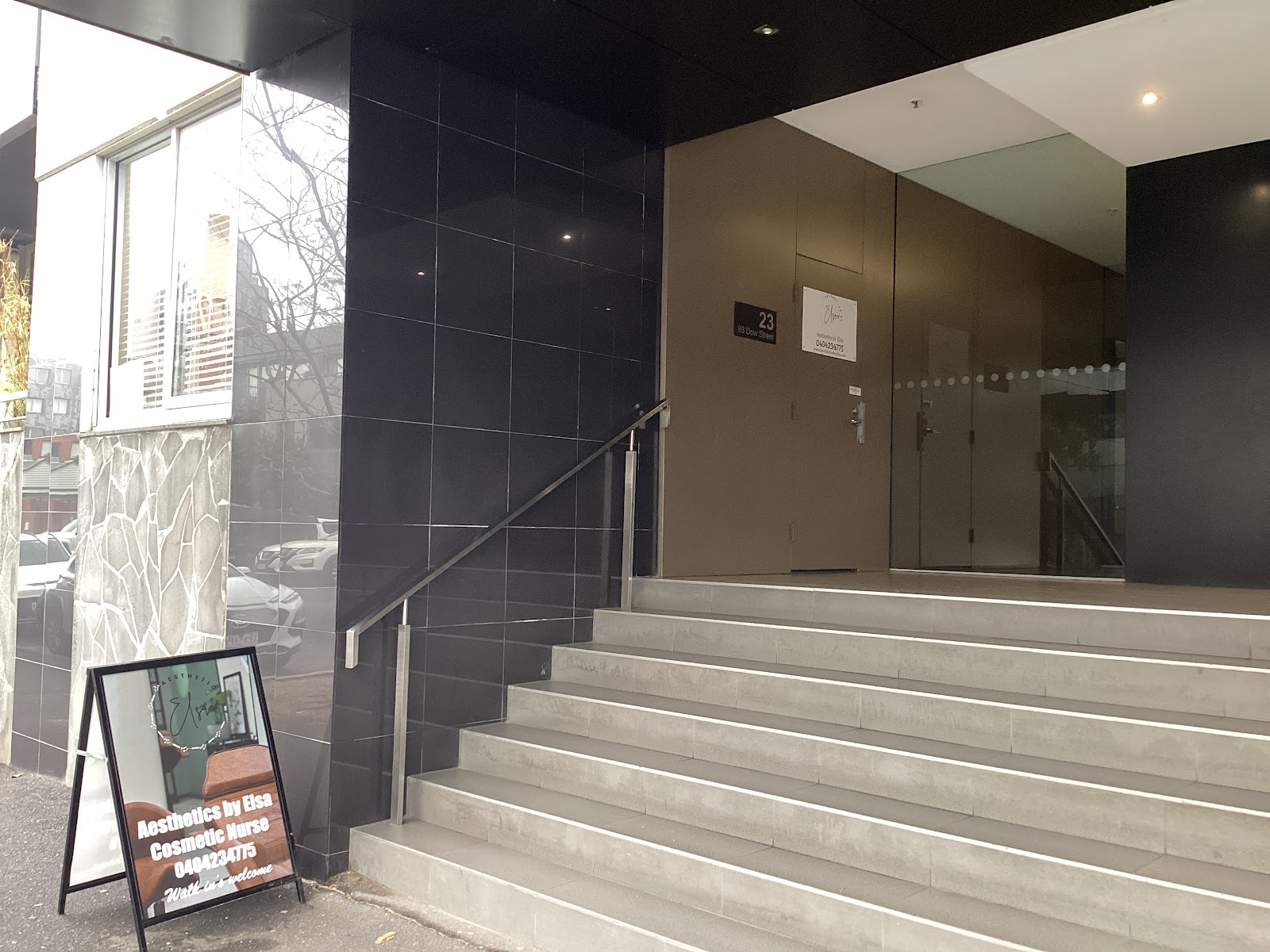Aesthetics By Elsa, Middle Park, VIC