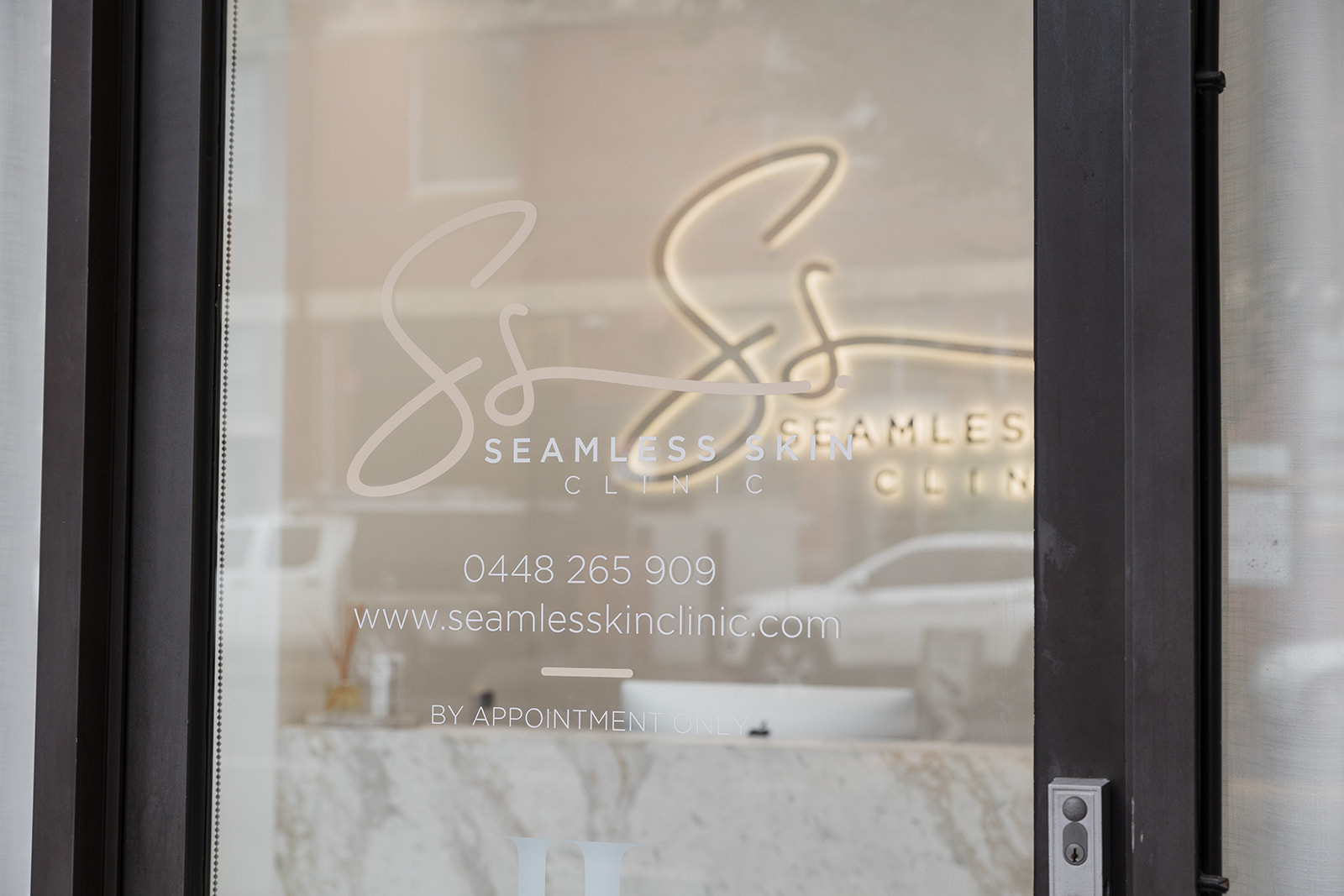Seamless Skin Clinic, Preston, VIC