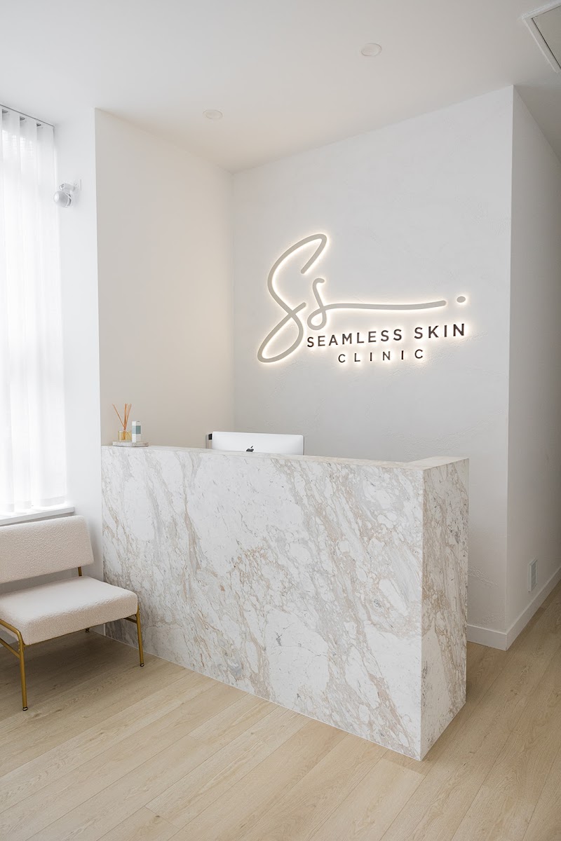 Seamless Skin Clinic, Preston, VIC