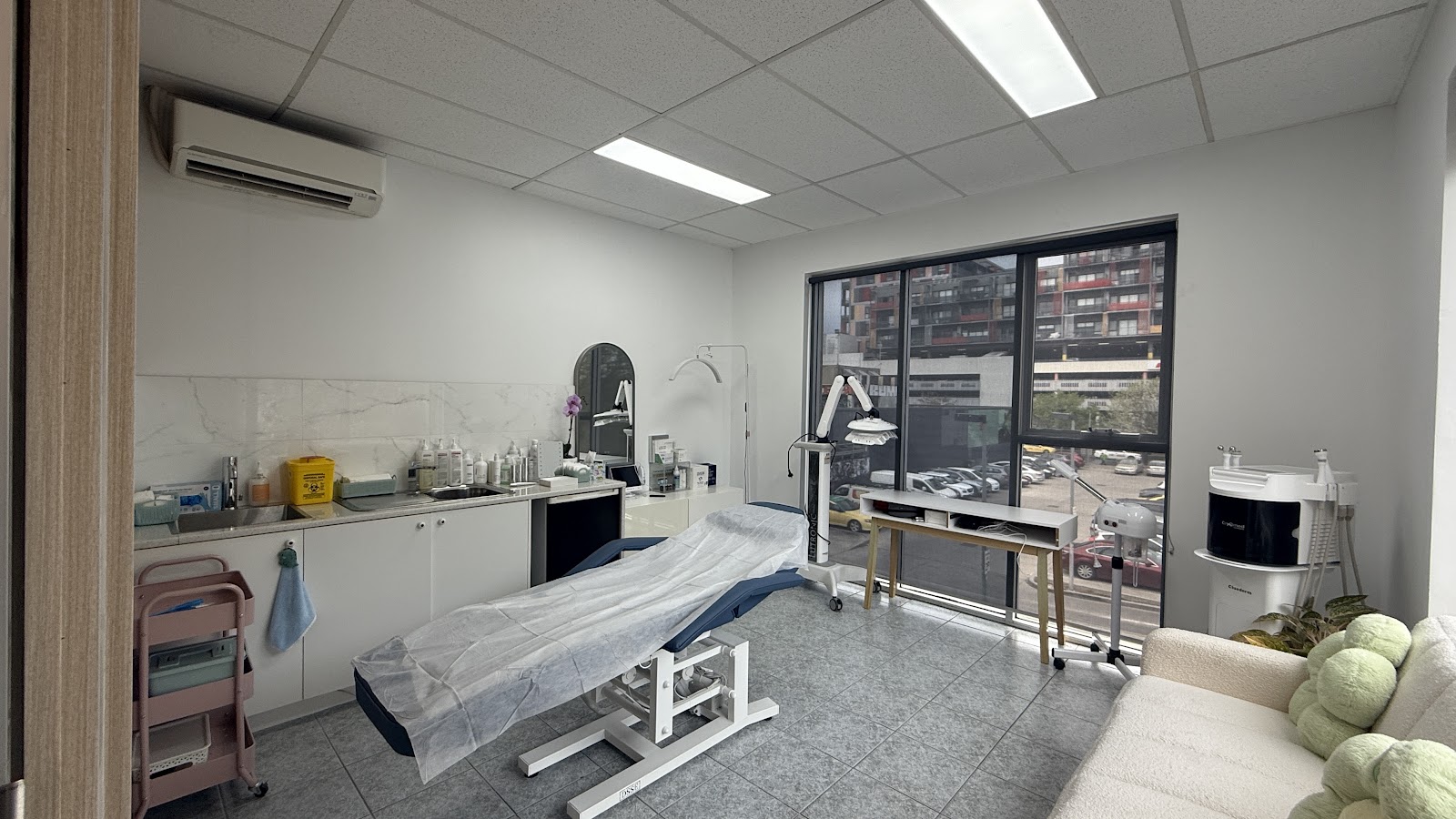 Skin Serene Studio, Footscray, VIC