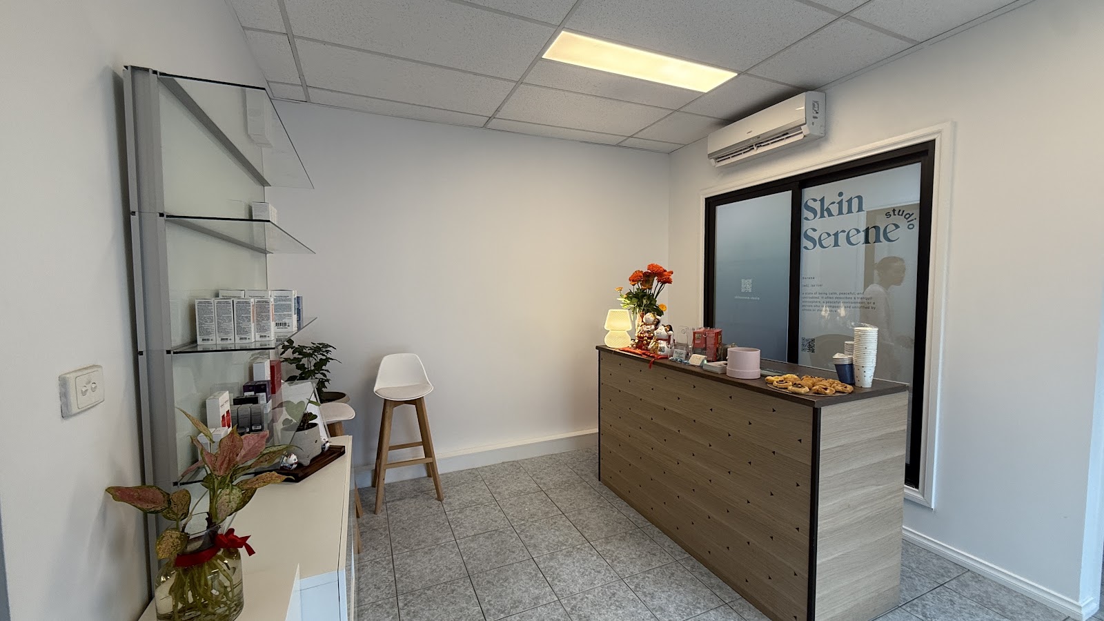 Skin Serene Studio, Footscray, VIC