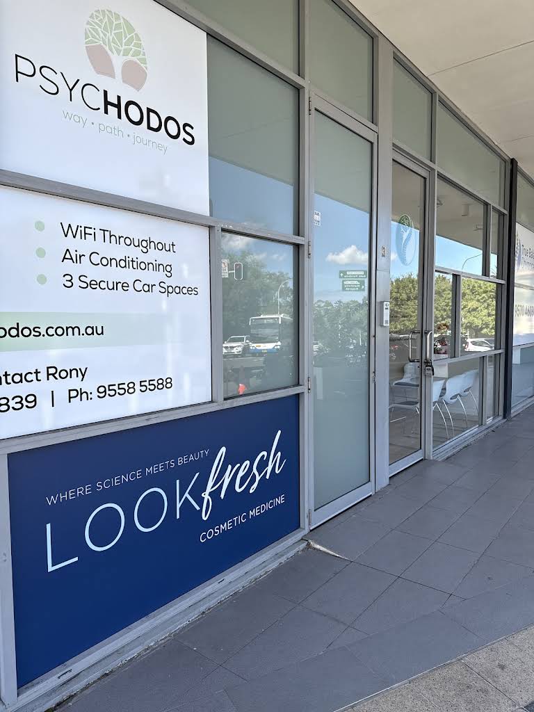 LookFresh Cosmetic Medicine, Hurstville, NSW