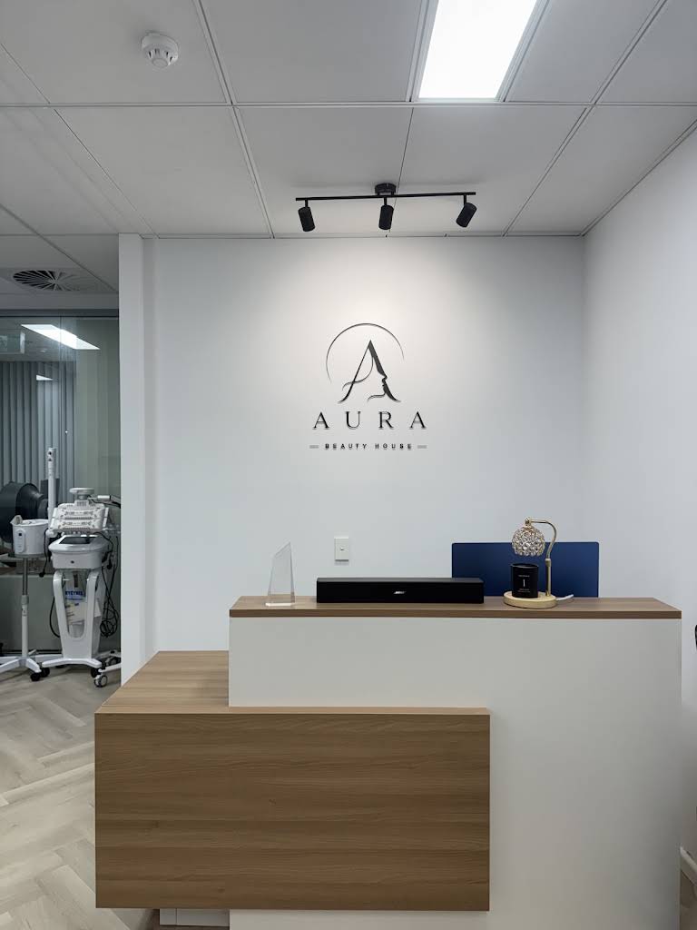 Aura Beauty House, St Leonards, NSW