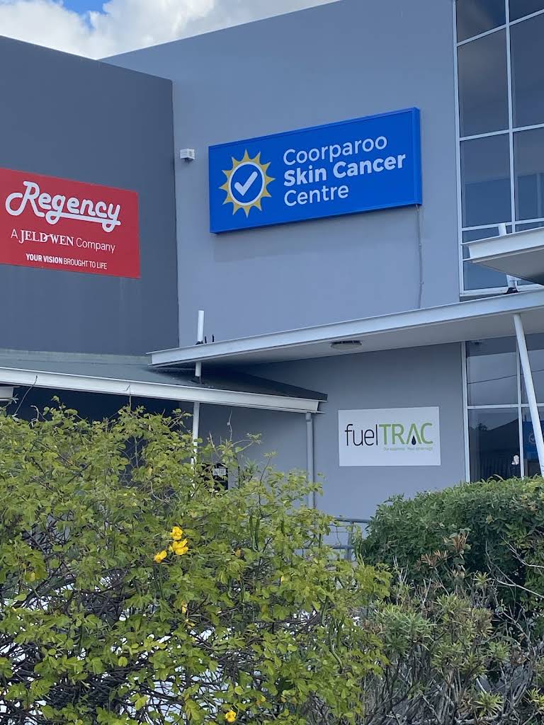 Coorparoo Skin Cancer Centre, Coorparoo, QLD