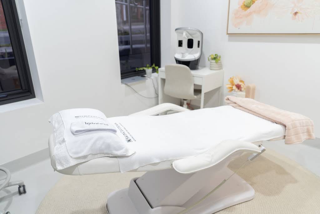 Aria Skin Clinic, Kew, VIC
