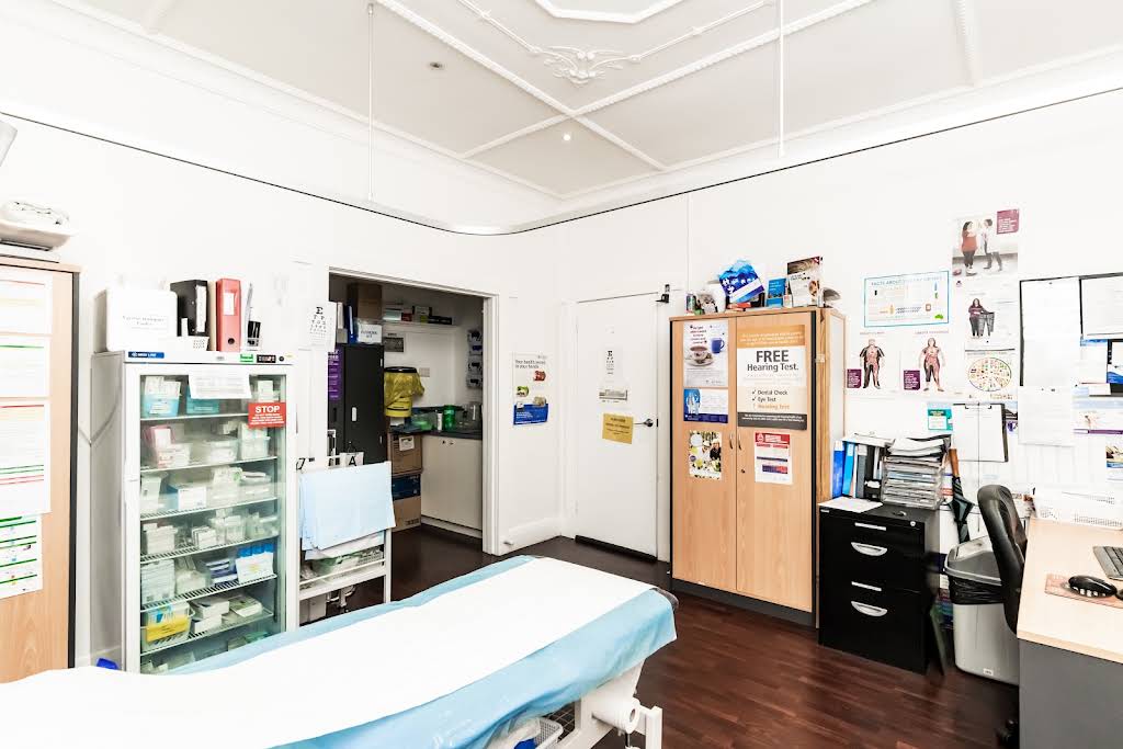 Bentleigh Medical Centre, Bentleigh, VIC