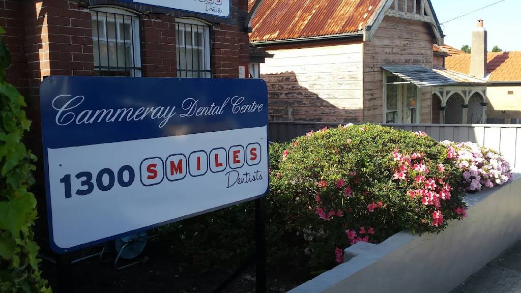 1300SMILES Dentists, Cammeray, Cammeray, NSW