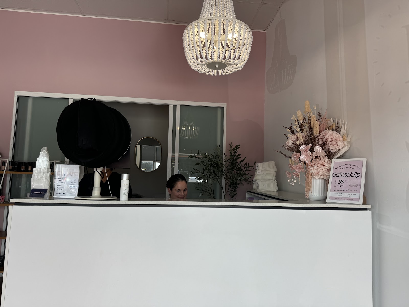 LaserSkin Specialist, Bundall, QLD