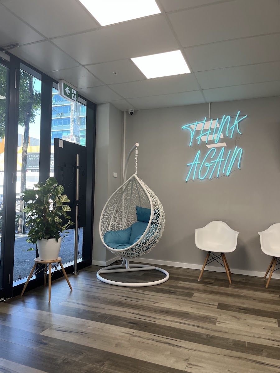 Think Again Laser Clinic, Brisbane, Fortitude Valley, QLD