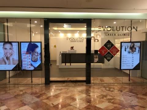 Evolution Laser Clinic Sydney CBD, Sydney, NSW