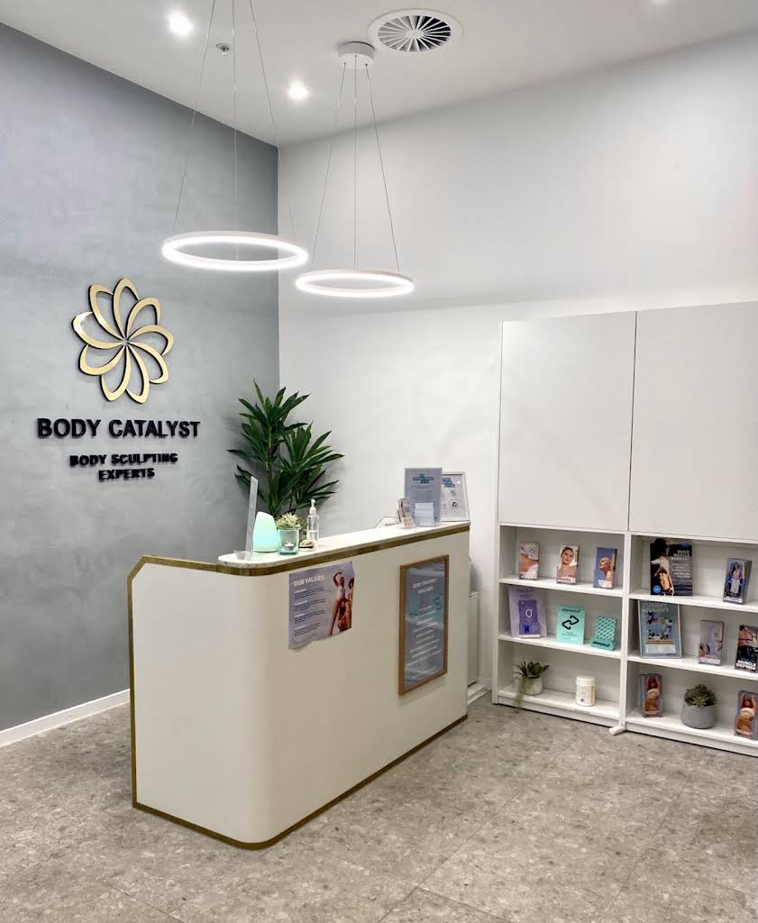 Body Catalyst, Melbourne, VIC