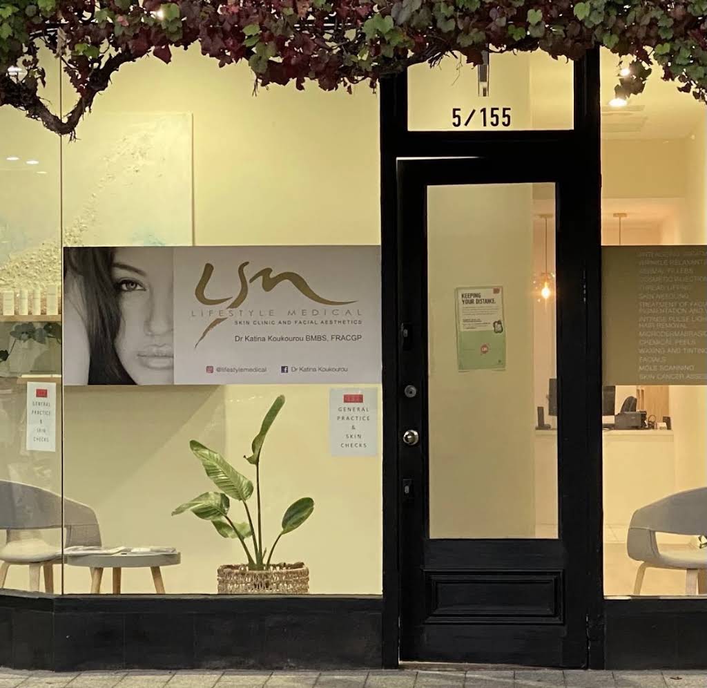 Lifestyle Medical Skin Clinic and Facial Aesthetics, Unley, SA