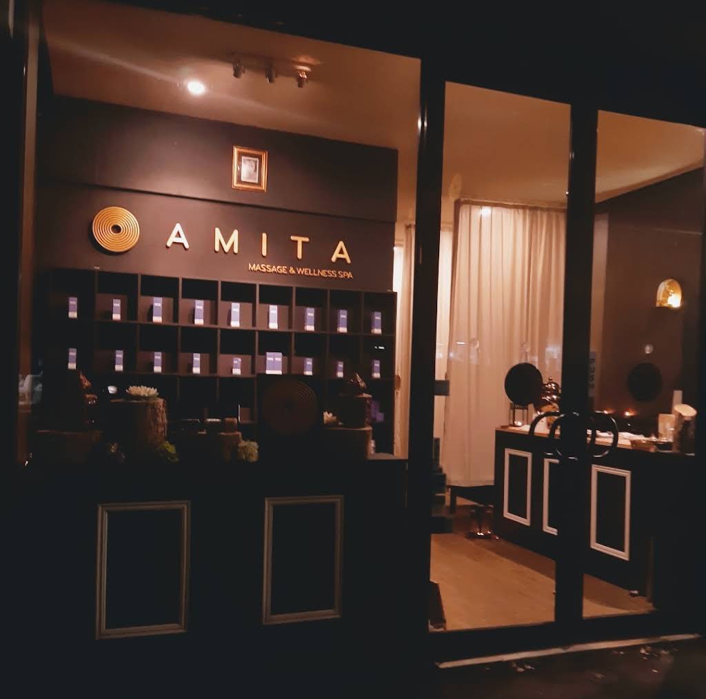 1/544 AMITA WELLNESS SPA & Remedial Clinic on Hampton Street, Hampton, VIC