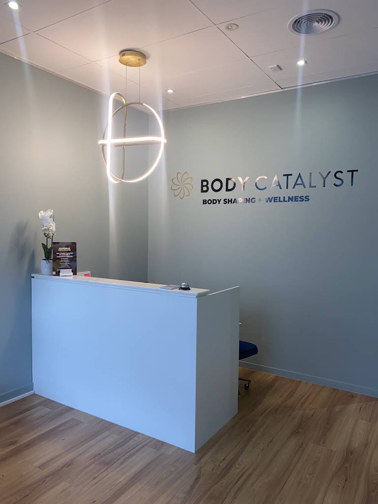 Body Catalyst, Ivanhoe, Ivanhoe, VIC