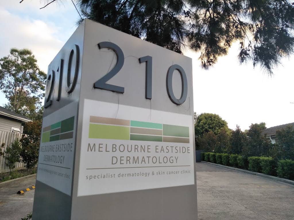Melbourne Eastside Dermatology- Blackburn, Blackburn South, VIC