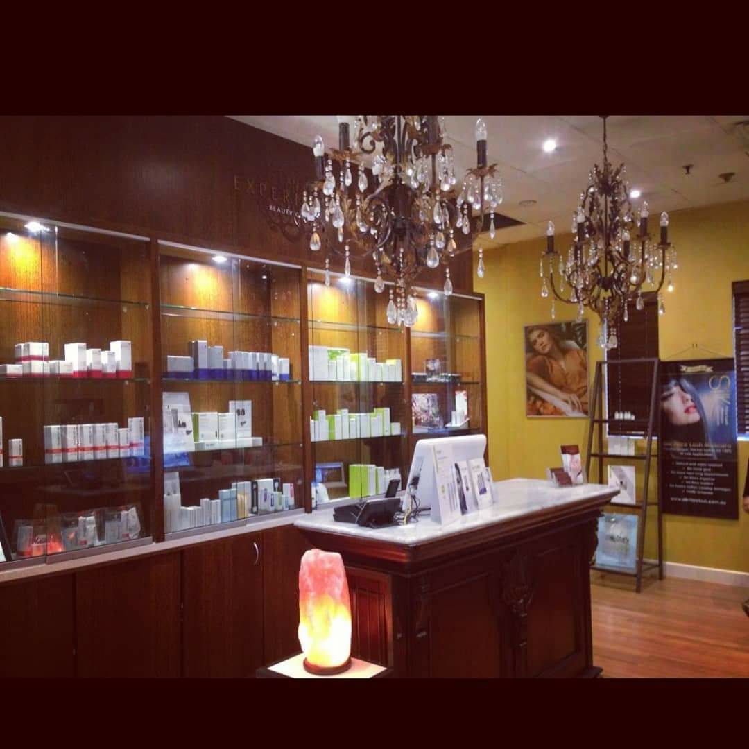 AN EXPERIENCE BEAUTY CLINIC Facials Melbourne Environ Skincare Microdermabrasion, Melbourne, VIC