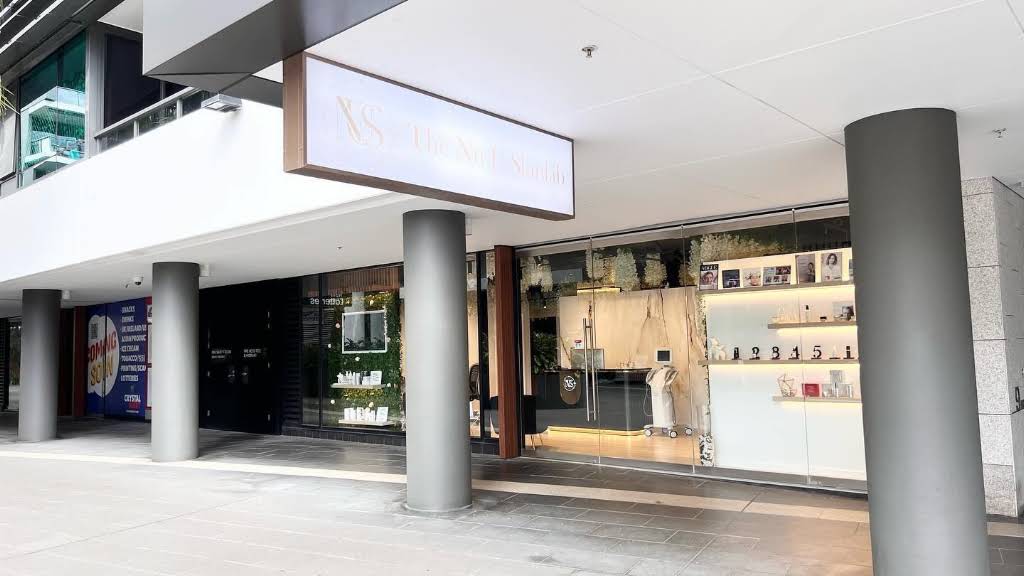 Nu U Skinlab, Sydney, NSW
