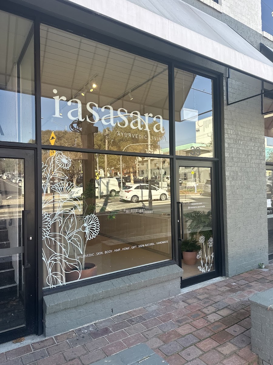 Rasasara Ayurvedic Living, Frankston, VIC