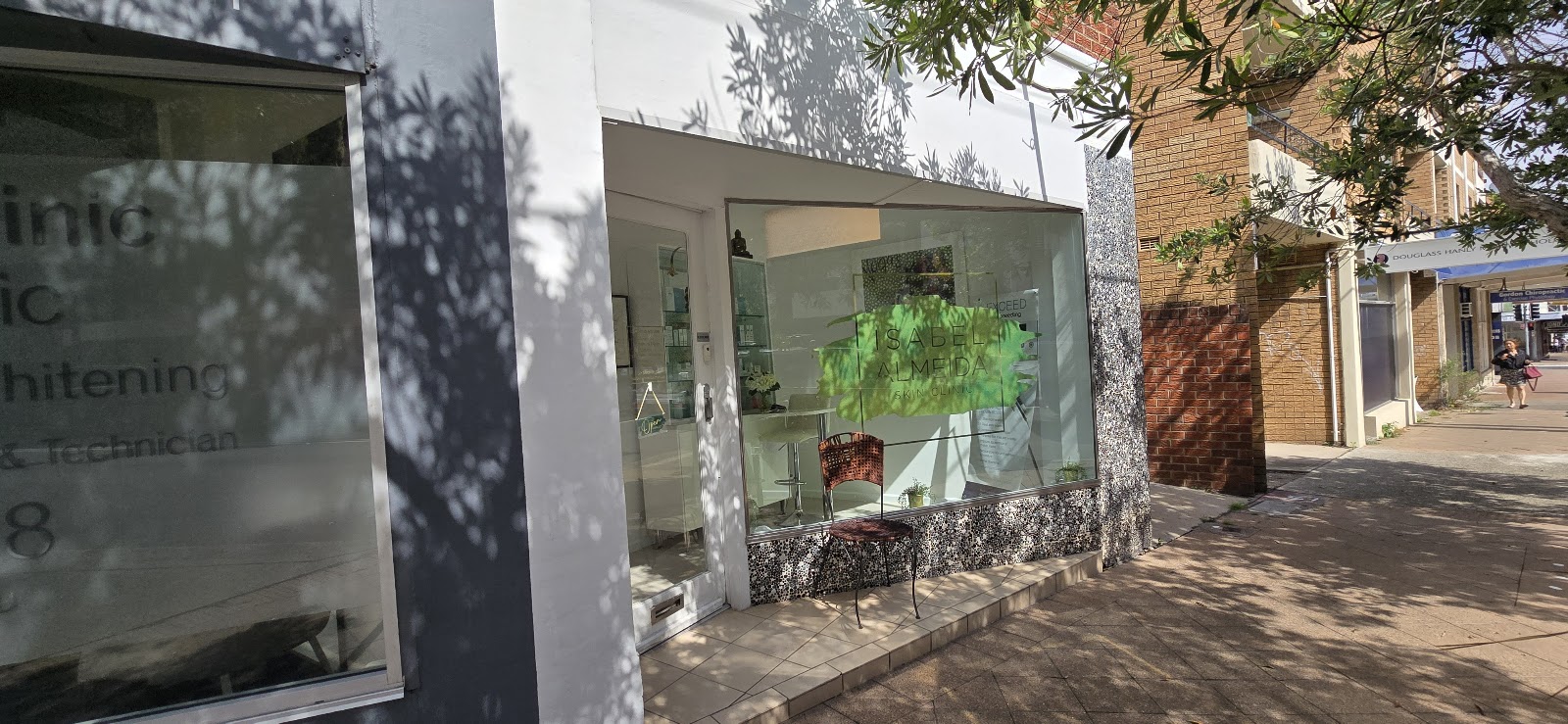 Isabel Almeida Skin Clinic, Rose Bay, NSW
