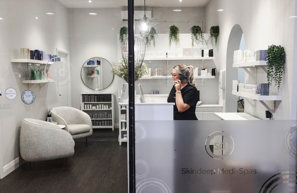 Skindeep, Medi-Spas, Perth, WA