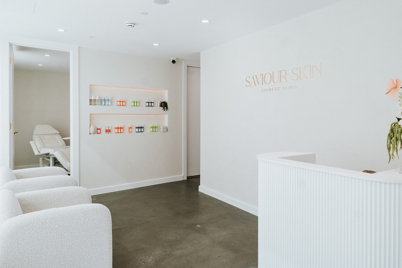 Saviour Skin, Cheltenham, VIC