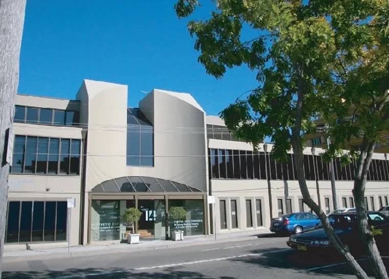 A/Prof Damian Marucci, Kogarah, NSW