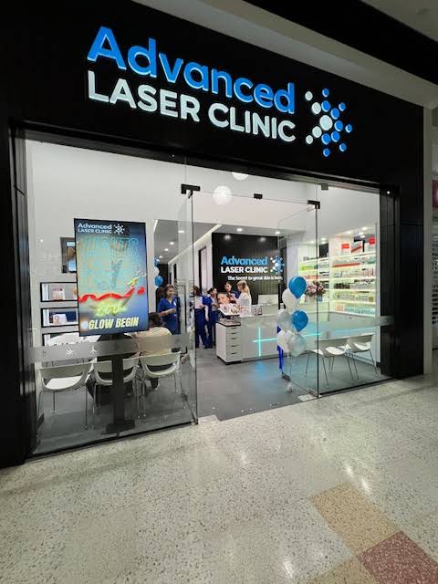 Advanced Laser Clinic, Watergardens, Taylors Lakes, VIC