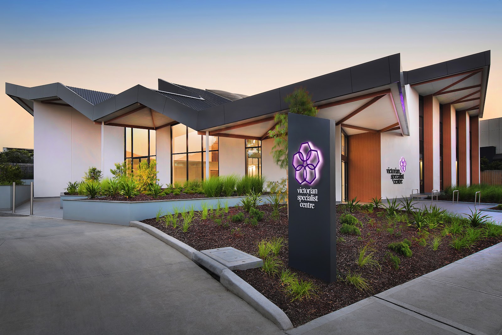 Victorian Cosmetic Institute, Templestowe Lower, Templestowe Lower, VIC