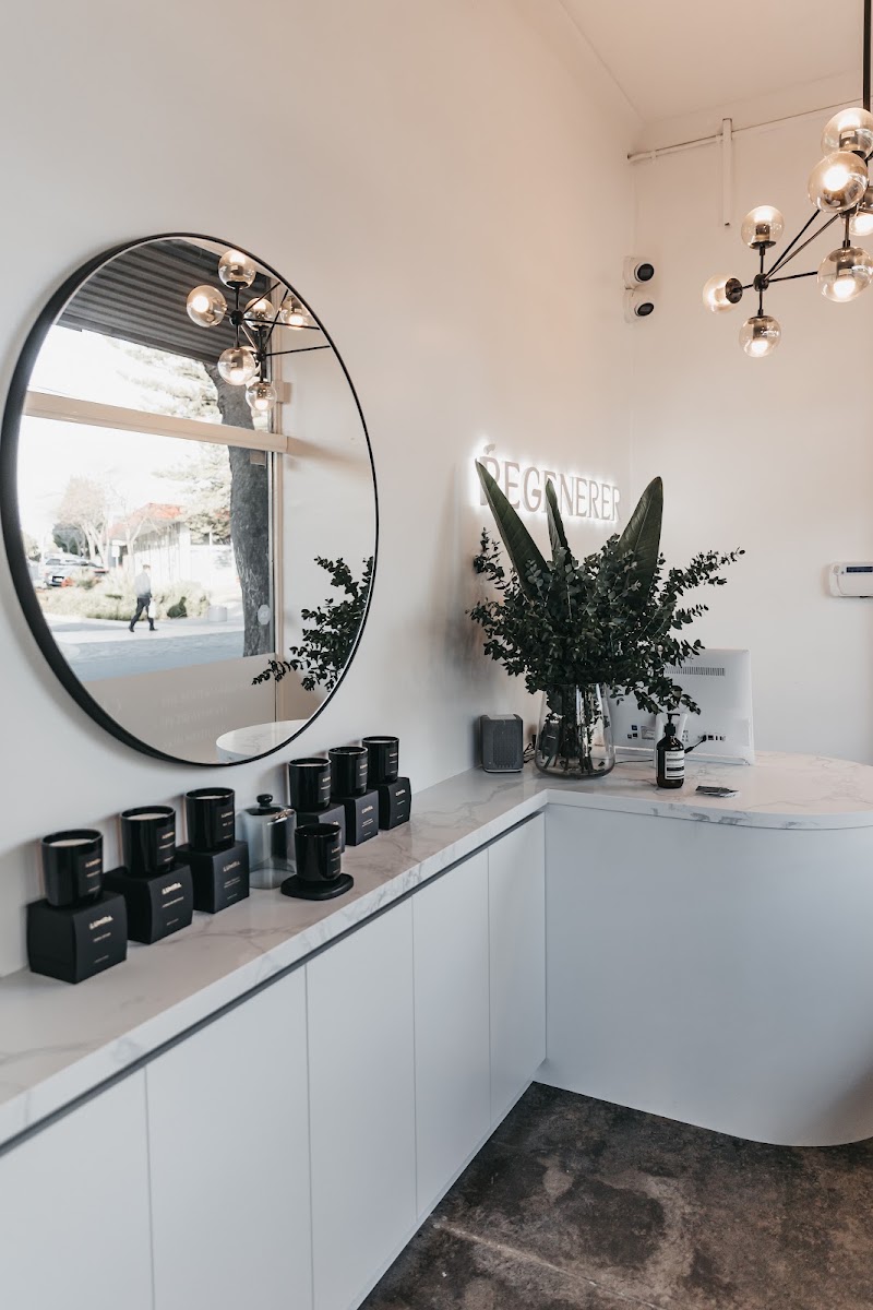 Regenerer Medical Cosmetics, Highett, VIC