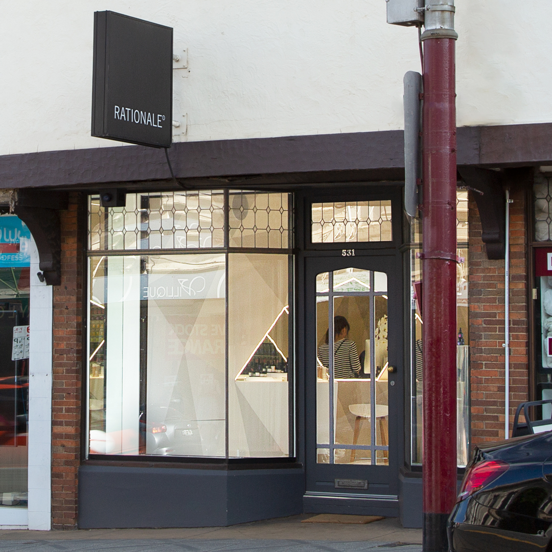 RATIONALE Flagship Clinic, Toorak, Toorak, VIC