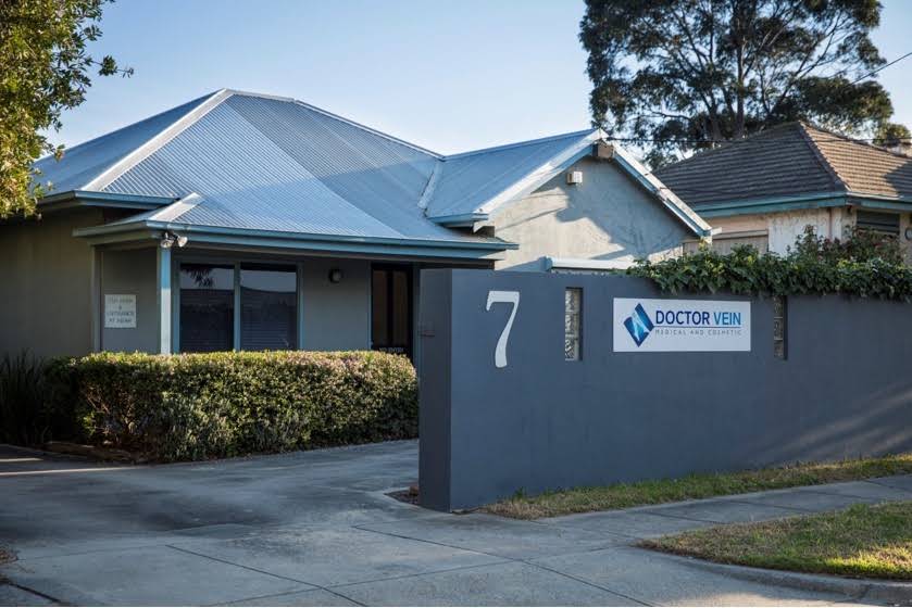 DRV Skin, Frankston, VIC