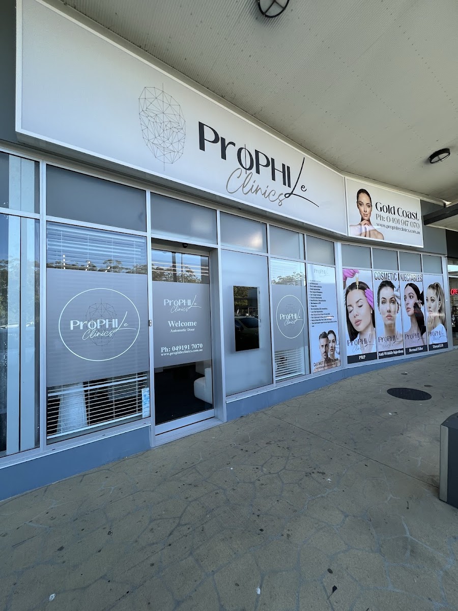 Prophile Clinics, Molendinar, QLD