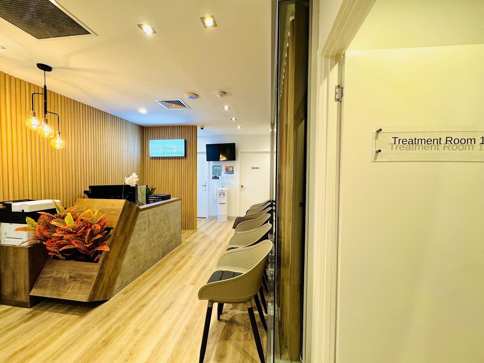 nuGEN Medical & Aesthetics, Port Melbourne, VIC