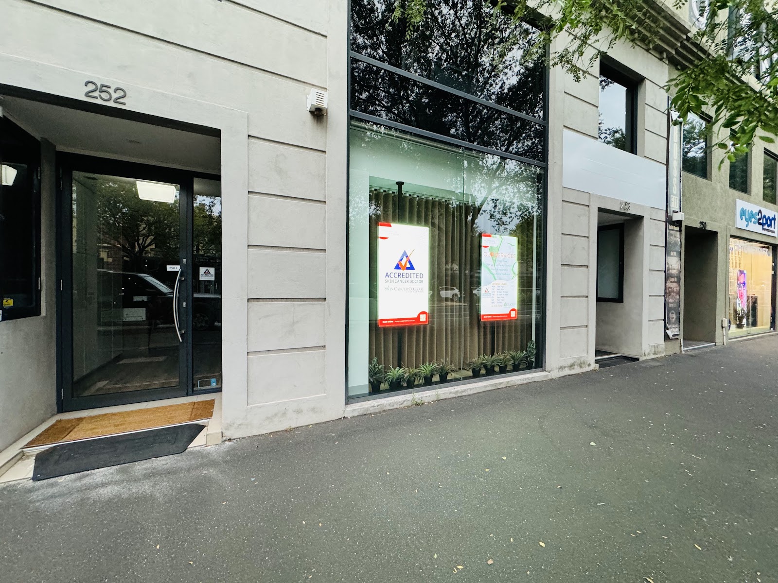 nuGEN Medical & Aesthetics, Port Melbourne, VIC