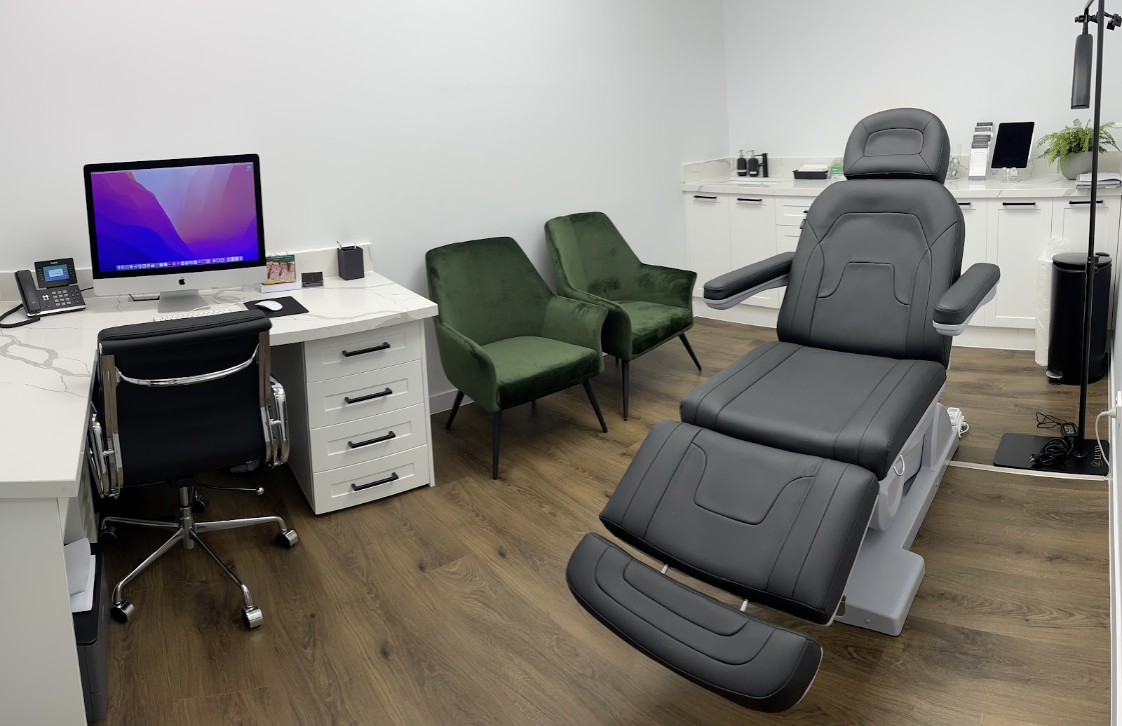 The Good Skin Clinic, Maribyrnong, VIC