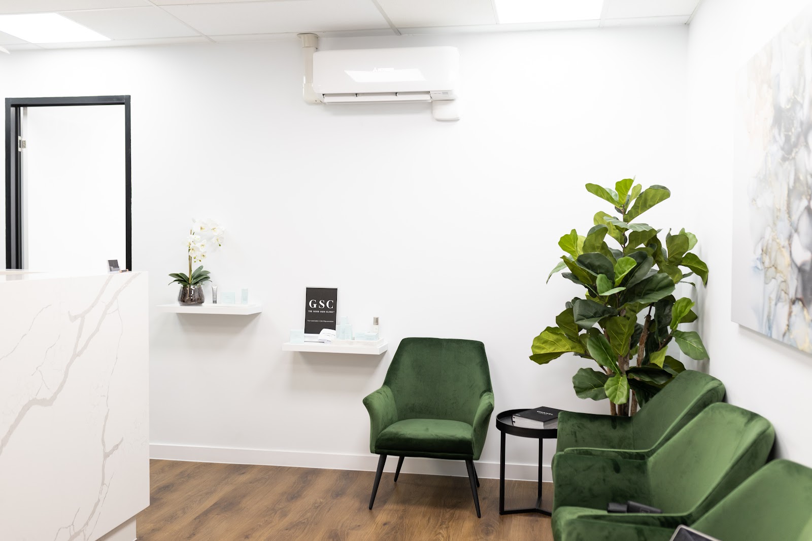 The Good Skin Clinic, Maribyrnong, VIC