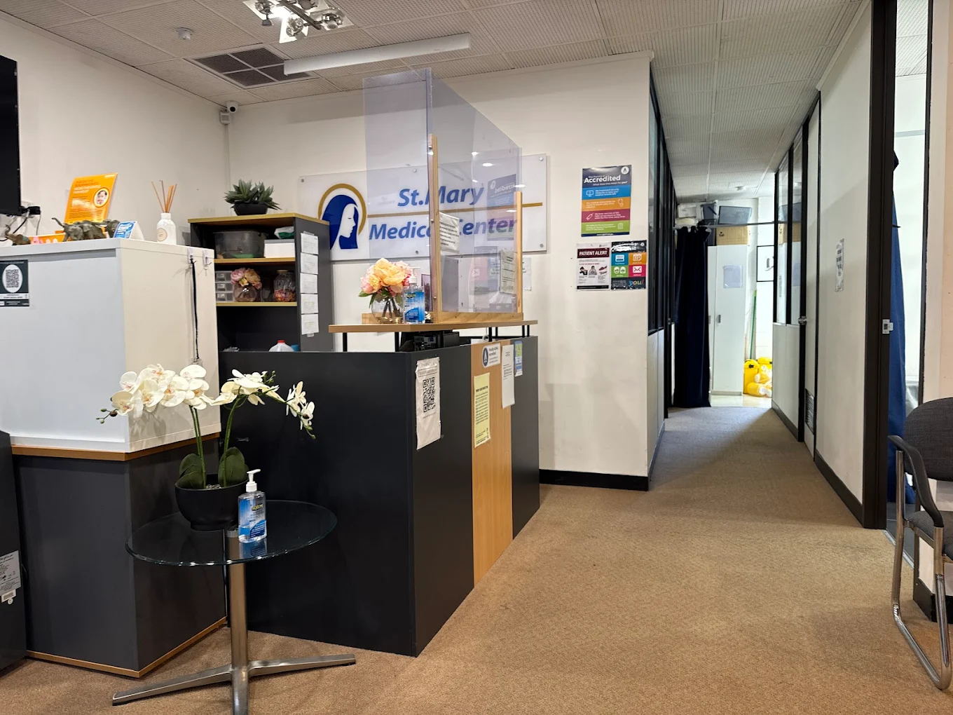 St Mary Medical Centre, Greensborough, VIC