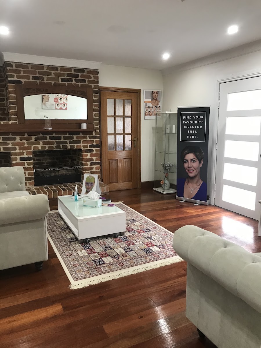 Ensi Clinical Cosmetics, Castle Hill, NSW