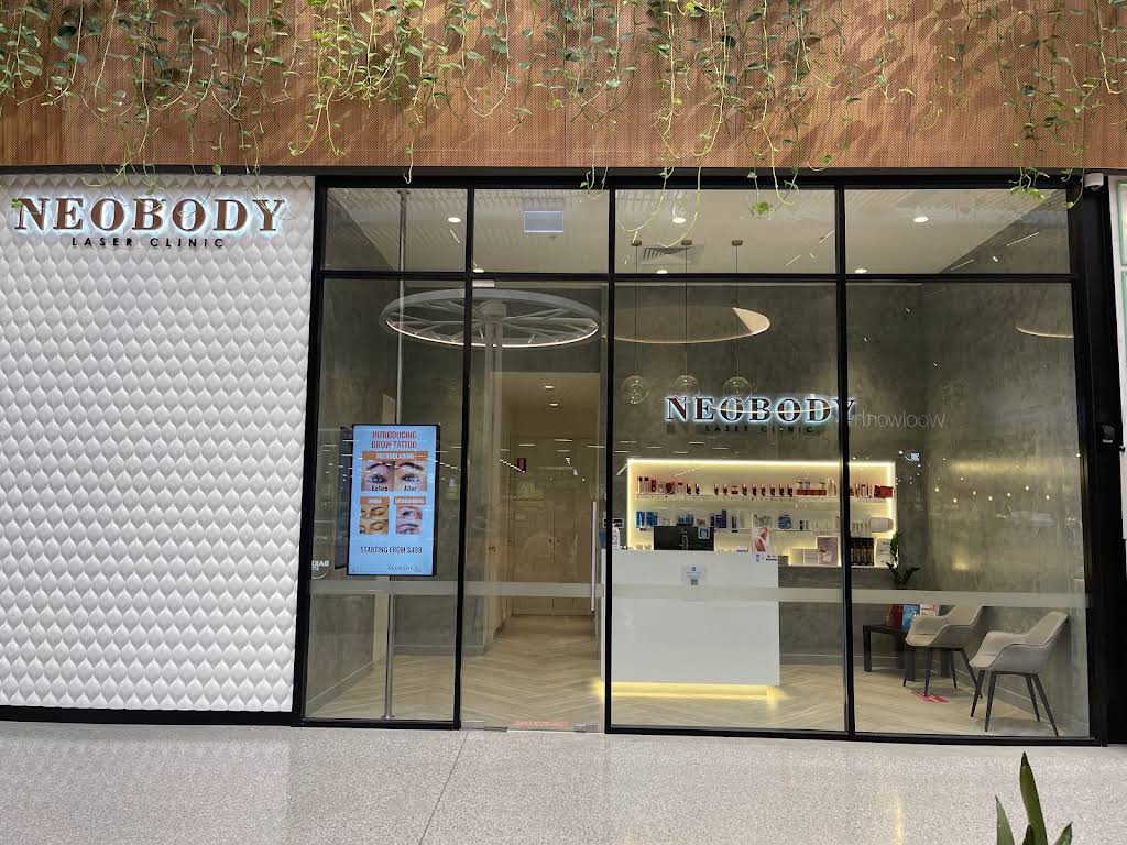 Neo Body Laser Clinic, Eastern Creek, NSW