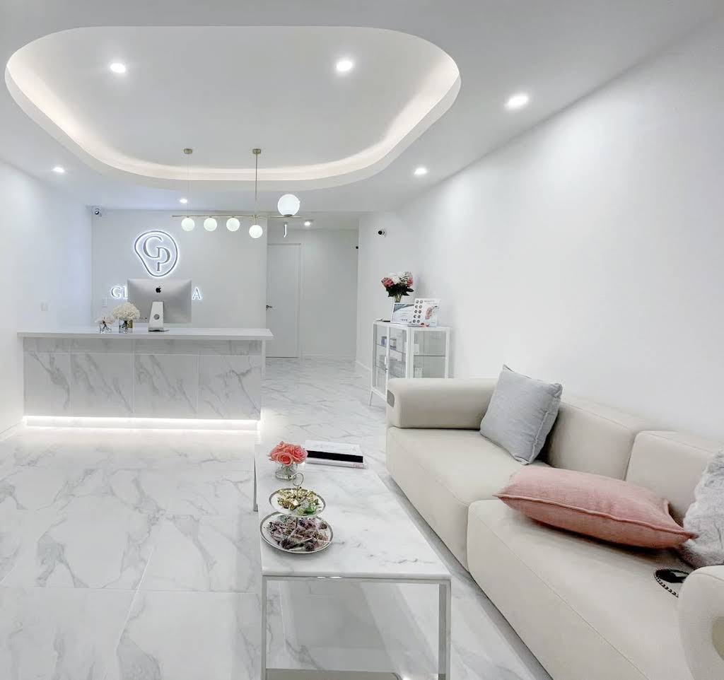 Glow Perla Skin Clinic, Burwood, Burwood, NSW