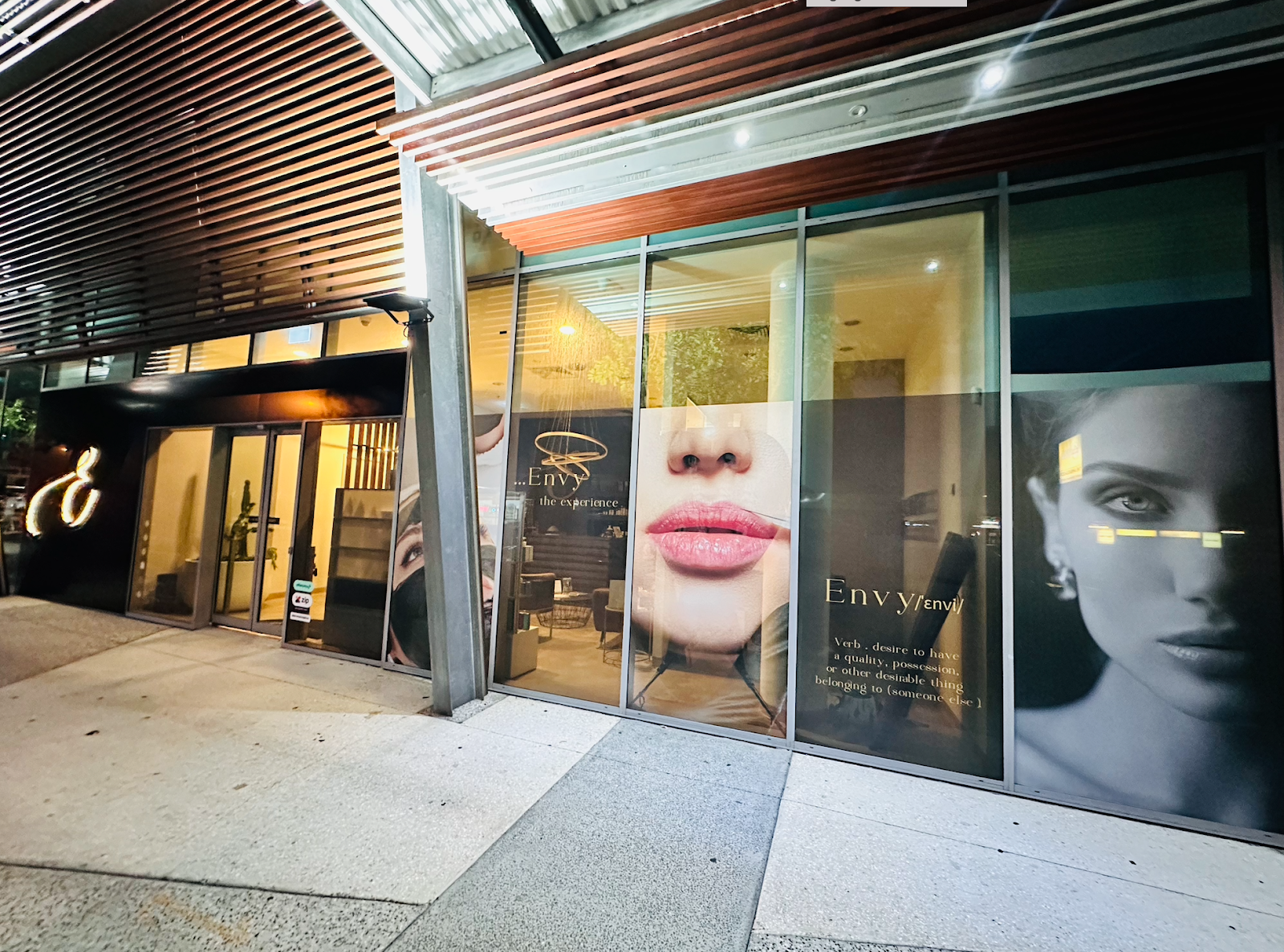Envy Aesthetics, Redcliffe, QLD
